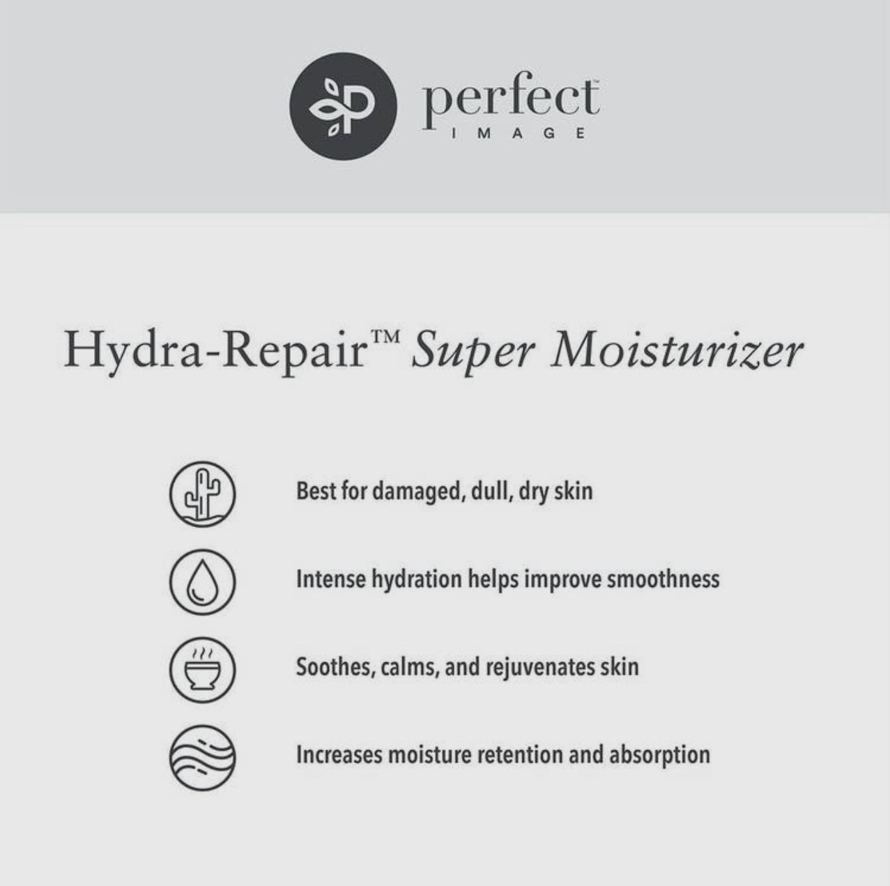 Hydra-Repair Super Moisturizer
