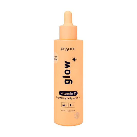 Glow Vitamin C Brightening Body Serum - 100 ML