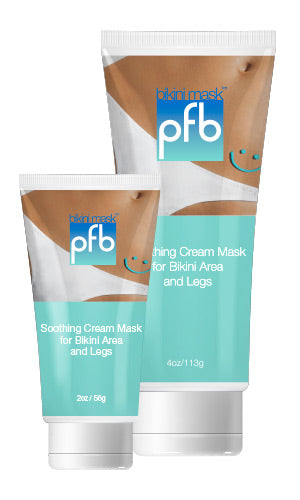 PFB™ Vanish Bikini Mask Soothing Cream