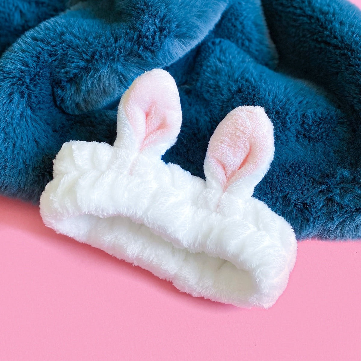 LOHA Bunny Headband