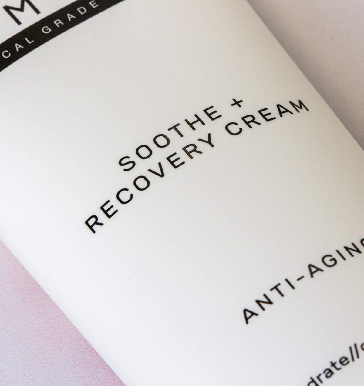 Soothe & Recovery Cream
